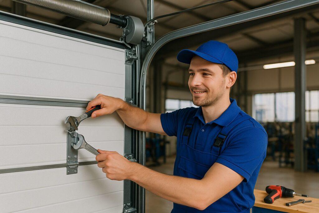 Unsere Leistungen und Services