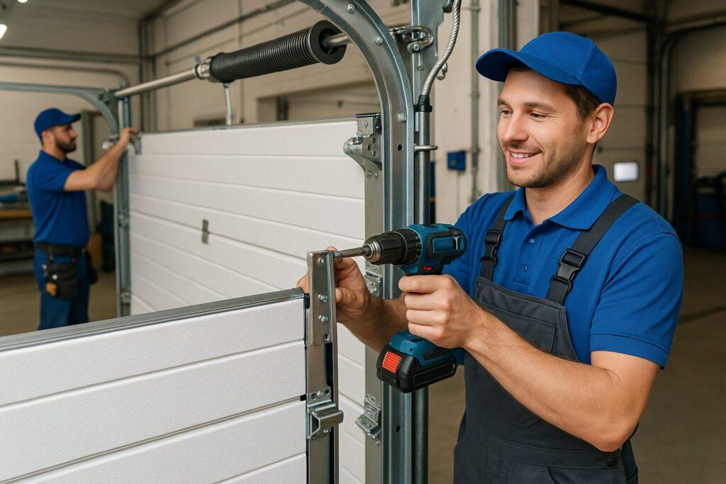 Über uns – Team und Unternehmen