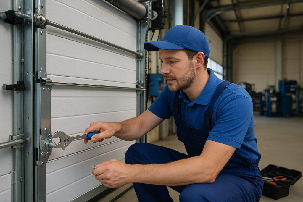 Warum Wartung wichtig ist