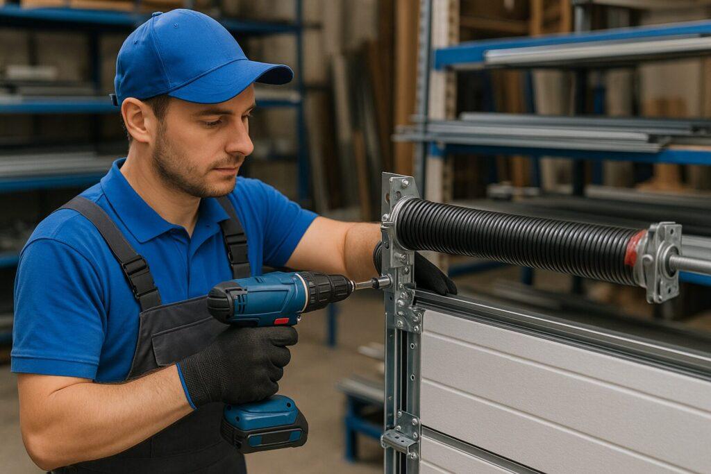 Zusammenfassung unserer Leistungen